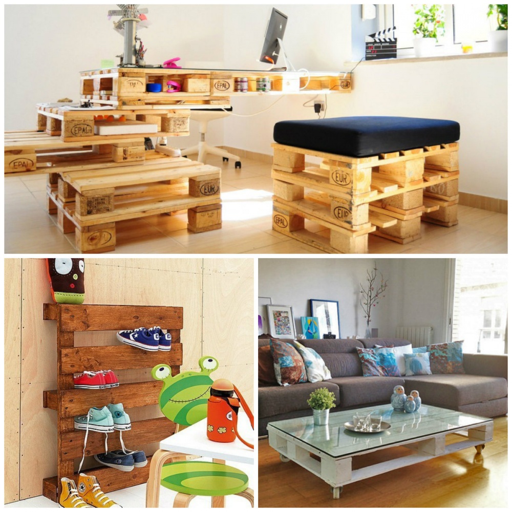 Бюджетные идеи для обновления интерьера