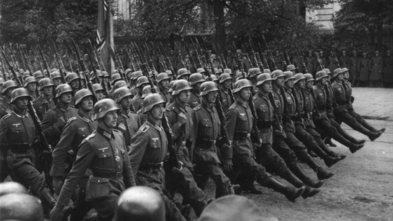 15 ужасающих фактов о Холокосте, о которых тебе не рассказывали в школе 15 ужасающих фактов о Холокосте, о которых тебе не рассказывали в школе