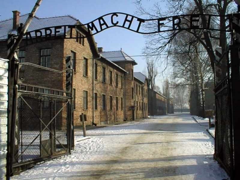 15 ужасающих фактов о Холокосте, о которых тебе не рассказывали в школе 15 ужасающих фактов о Холокосте, о которых тебе не рассказывали в школе