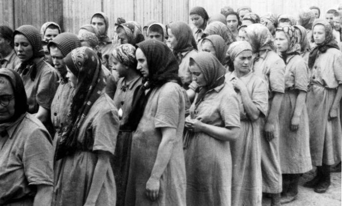 15 ужасающих фактов о Холокосте, о которых тебе не рассказывали в школе 15 ужасающих фактов о Холокосте, о которых тебе не рассказывали в школе