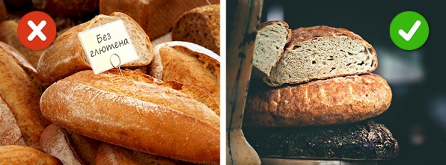 9 продуктов, которые только прикидываются здоровыми 9 продуктов, которые только прикидываются здоровыми