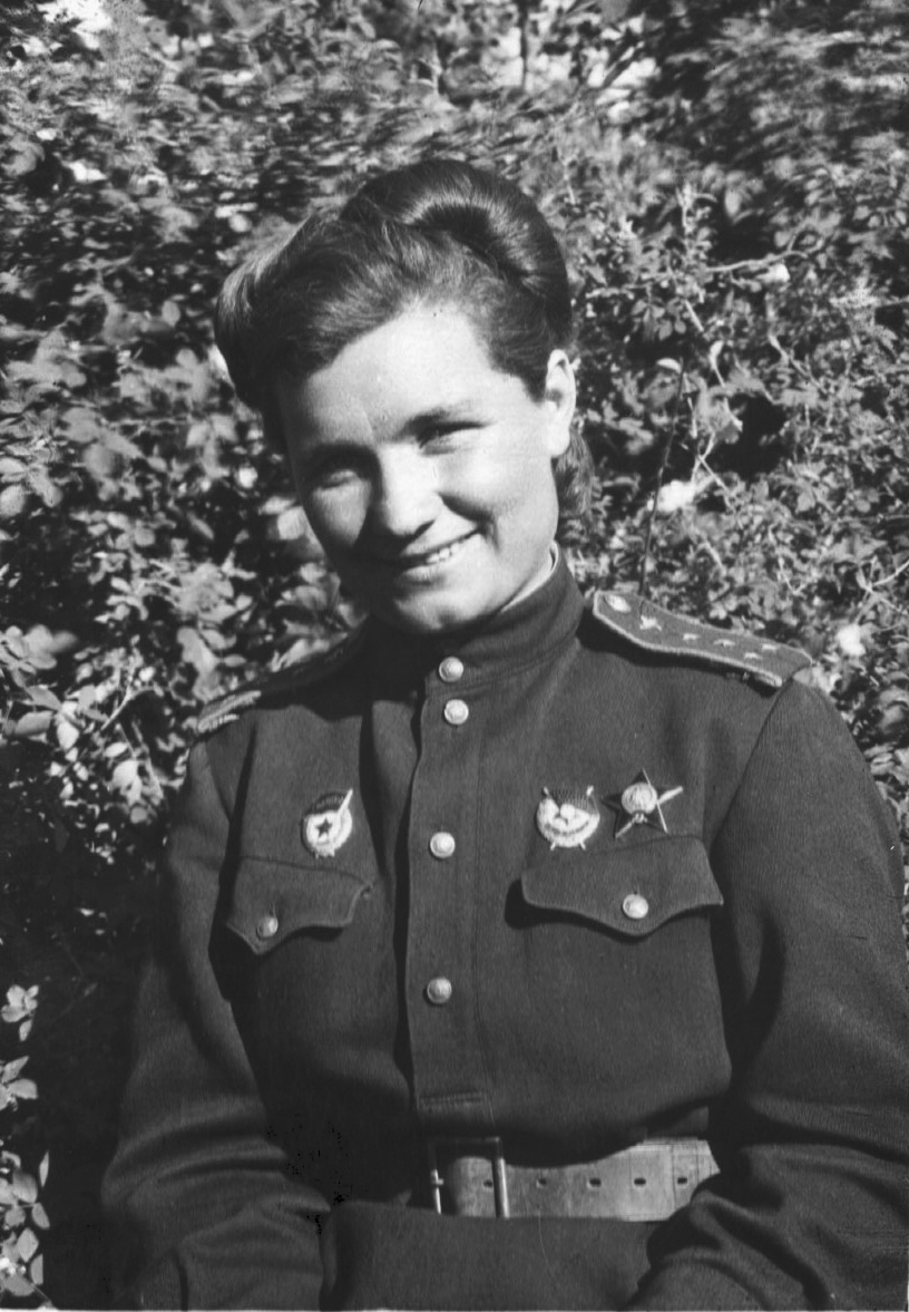 Легендарные герои Второй мировой войны: «ночные ведьмы» Легендарные герои Второй мировой войны: «ночные ведьмы»