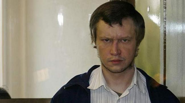 Самые жестокие российские серийные убийцы Самые жестокие российские серийные убийцы