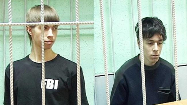 Самые жестокие российские серийные убийцы Самые жестокие российские серийные убийцы