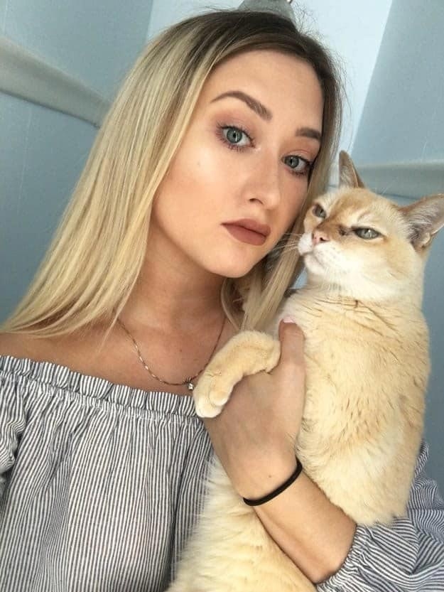 20 людей, которые выглядят точно также, как их домашние животные