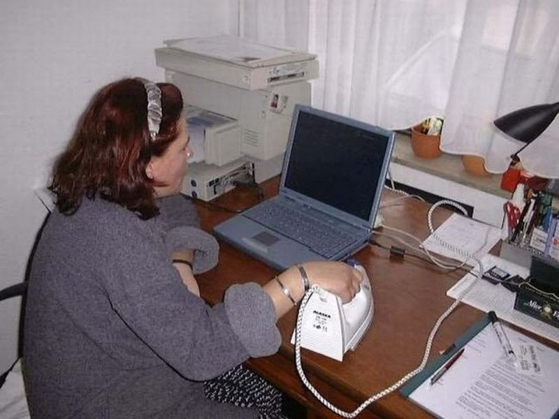 WTF: что тут происходит?