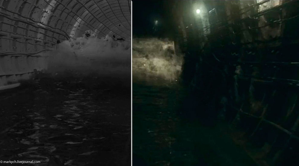 Как делают спецэффекты в российском кино Как делают спецэффекты в российском кино