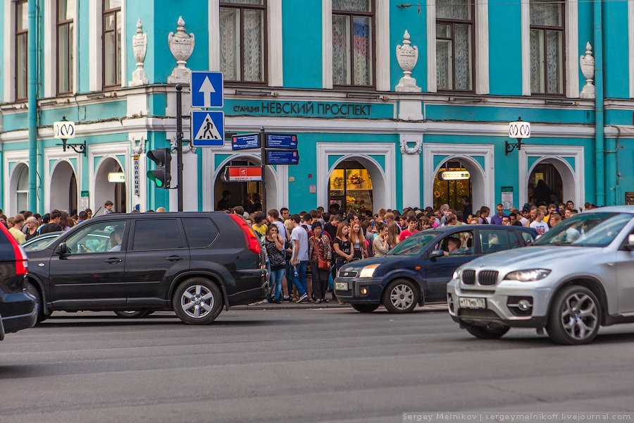 Алые паруса 2013 Алые паруса 2013