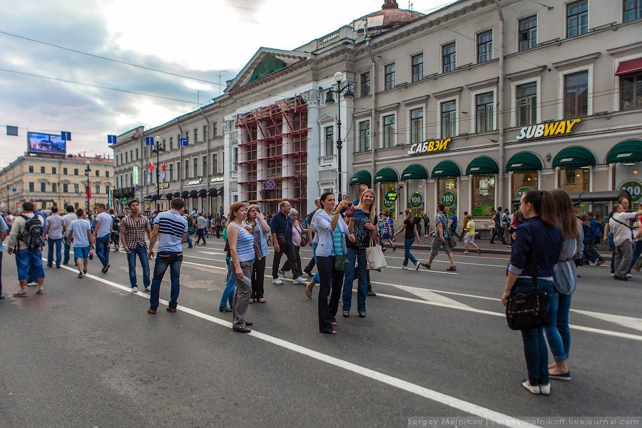Алые паруса 2013 Алые паруса 2013