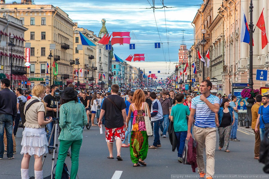 Алые паруса 2013 Алые паруса 2013