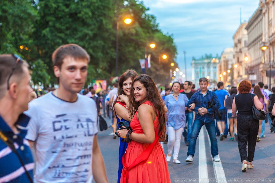 Алые паруса 2013 Алые паруса 2013