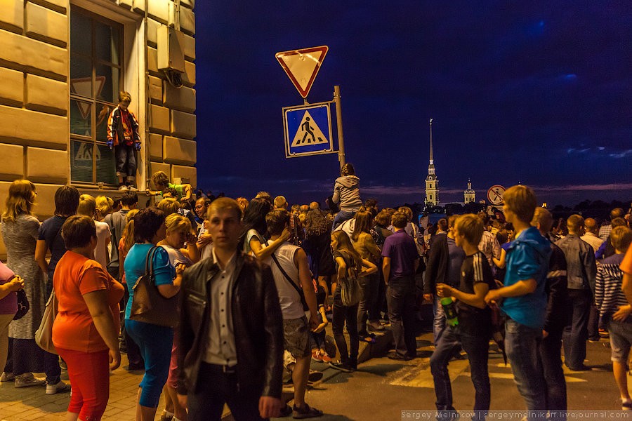Алые паруса 2013 Алые паруса 2013