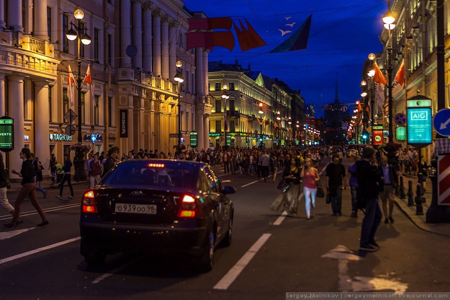 Алые паруса 2013 Алые паруса 2013