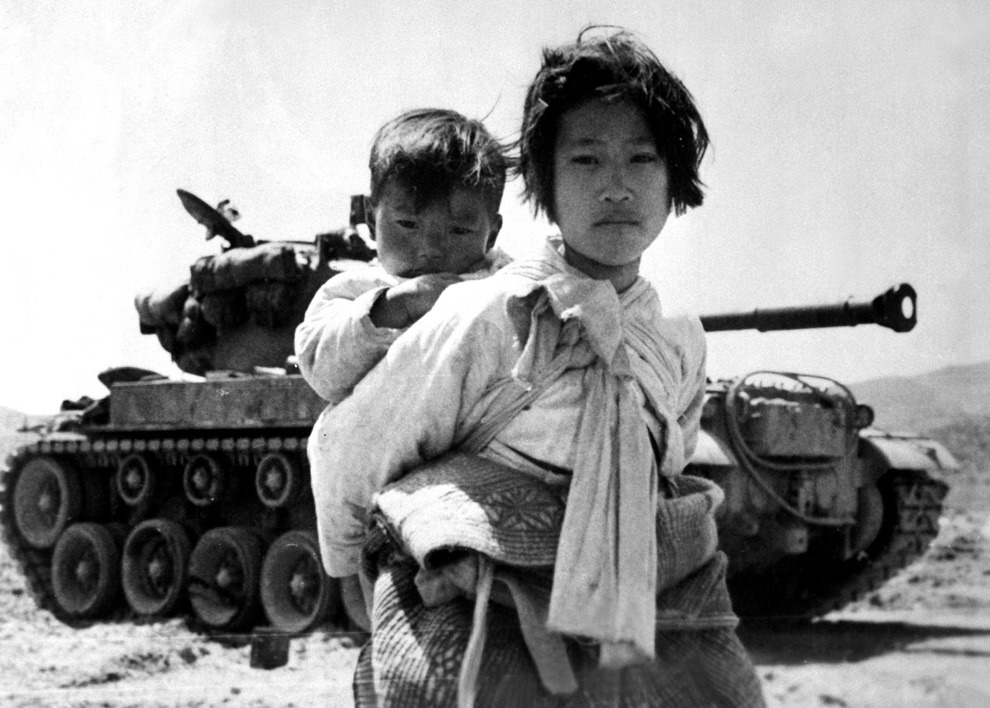 63 годовщина начала Корейской войны 63 годовщина начала Корейской войны