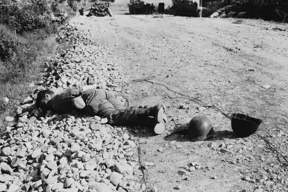 63 годовщина начала Корейской войны 63 годовщина начала Корейской войны