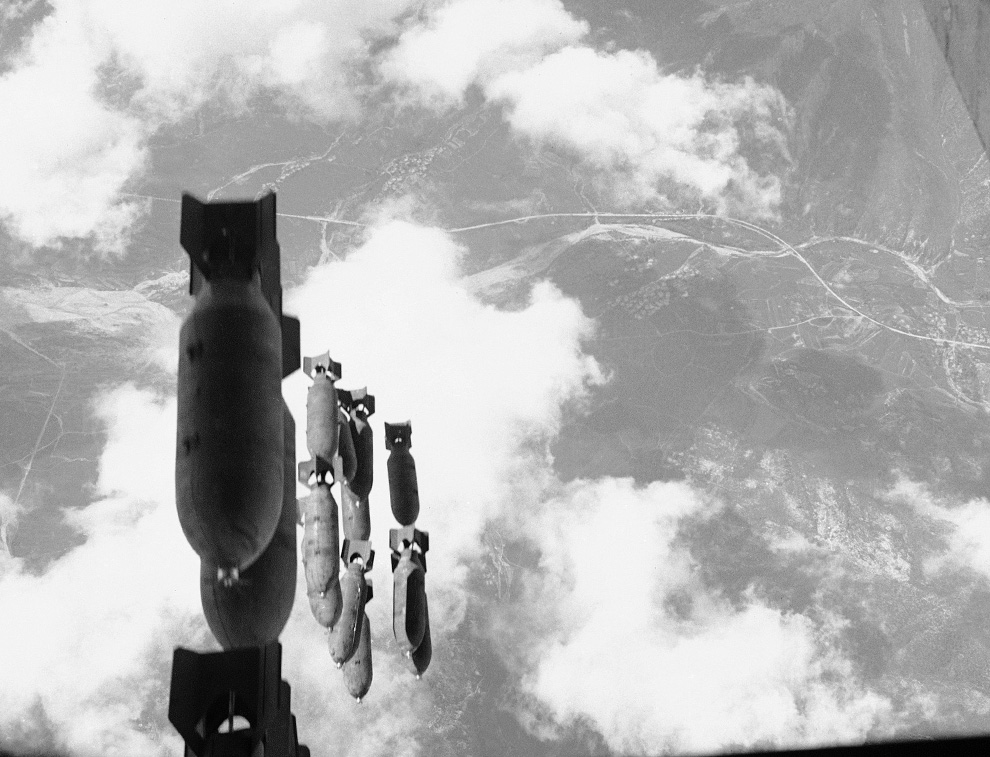 63 годовщина начала Корейской войны 63 годовщина начала Корейской войны