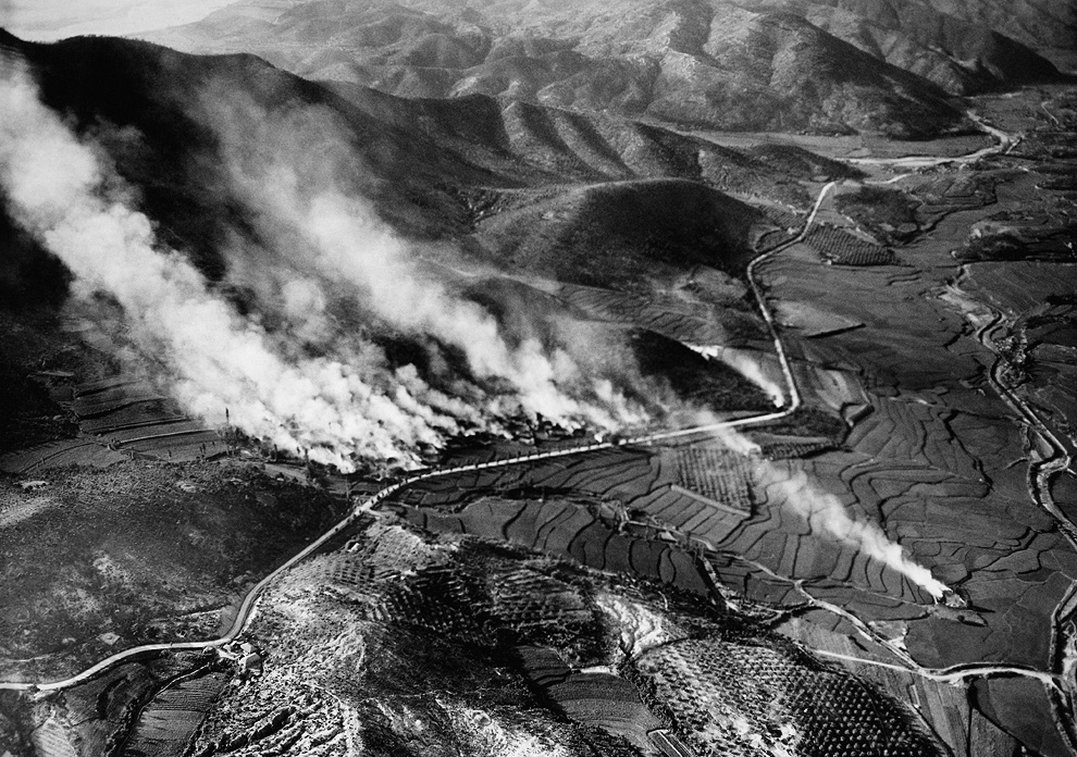 63 годовщина начала Корейской войны 63 годовщина начала Корейской войны