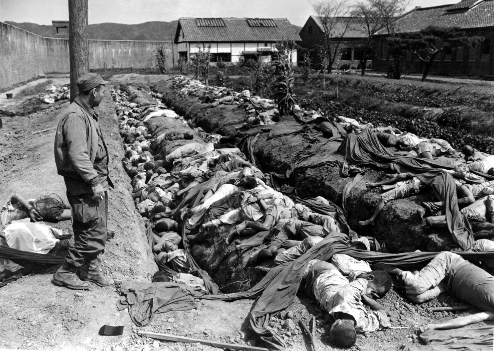 63 годовщина начала Корейской войны 63 годовщина начала Корейской войны