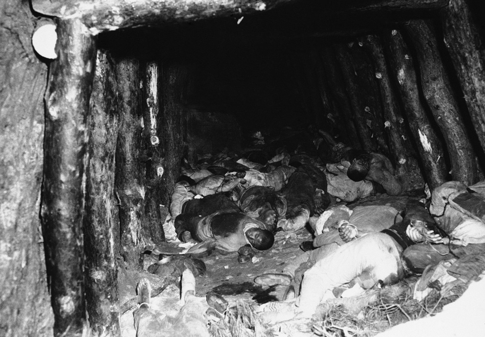 63 годовщина начала Корейской войны 63 годовщина начала Корейской войны
