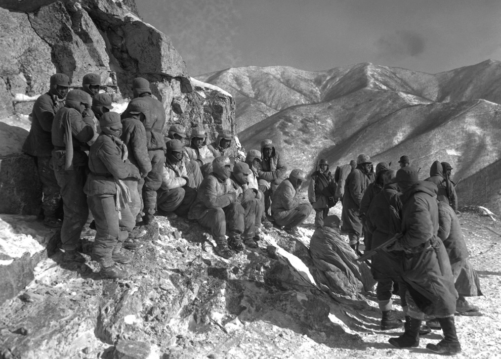 63 годовщина начала Корейской войны 63 годовщина начала Корейской войны