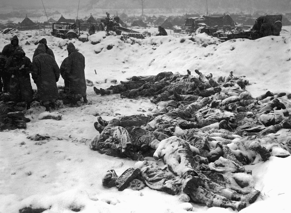 63 годовщина начала Корейской войны 63 годовщина начала Корейской войны