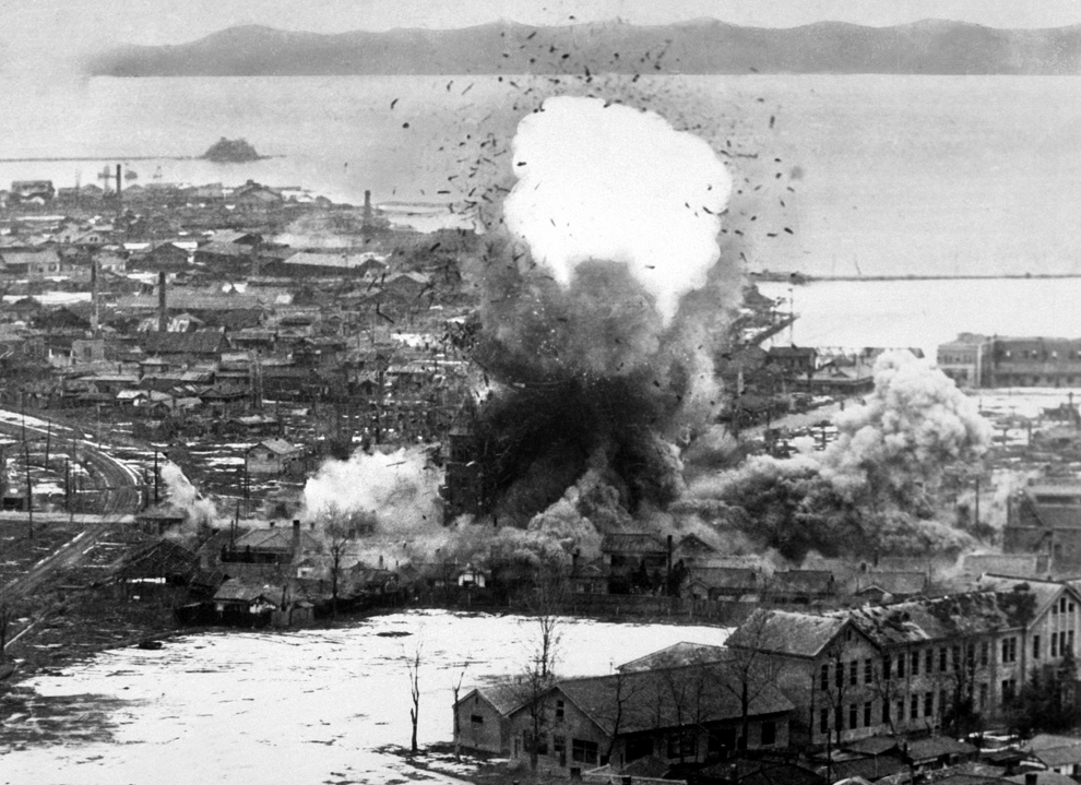 63 годовщина начала Корейской войны 63 годовщина начала Корейской войны