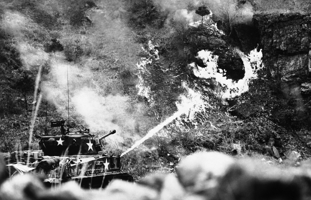 63 годовщина начала Корейской войны 63 годовщина начала Корейской войны