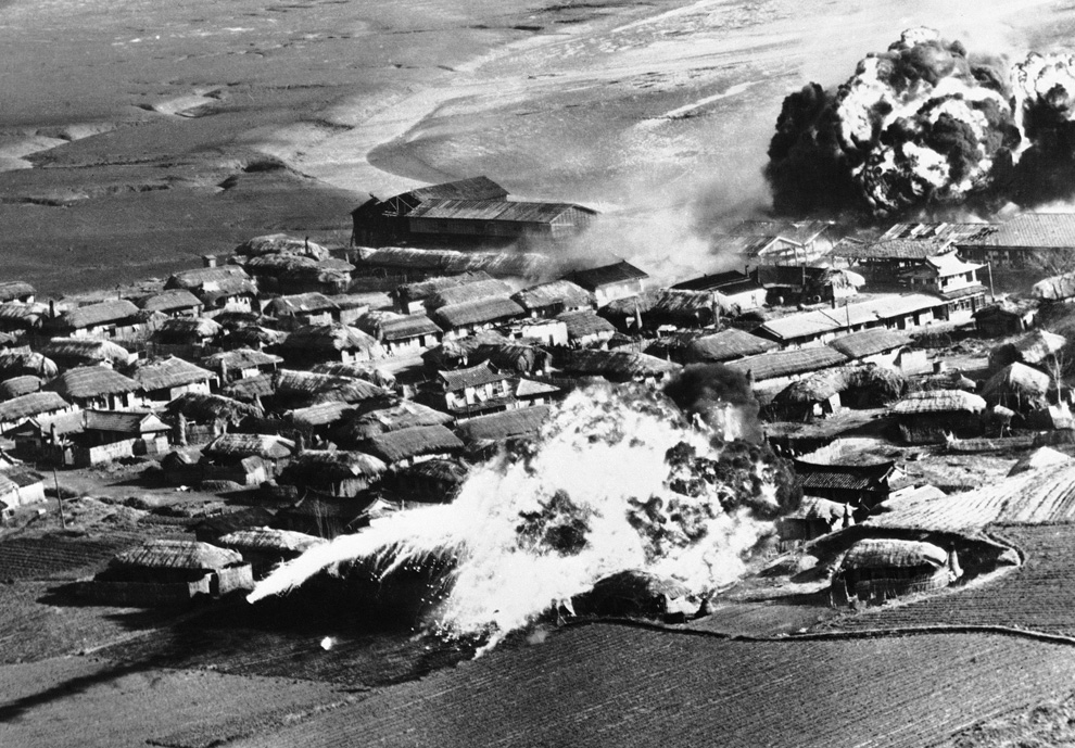 63 годовщина начала Корейской войны 63 годовщина начала Корейской войны