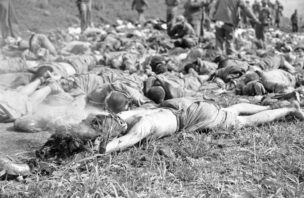 63 годовщина начала Корейской войны 63 годовщина начала Корейской войны