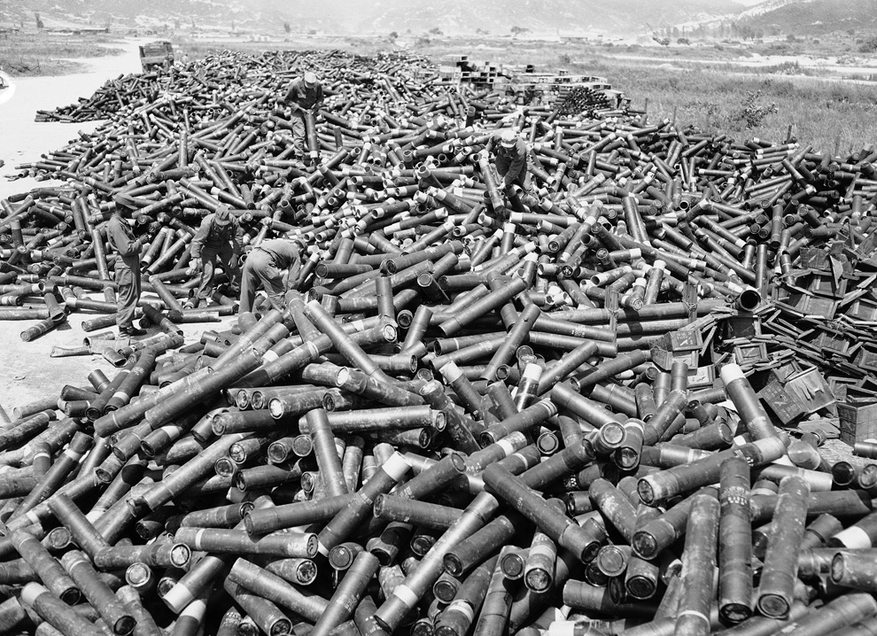 63 годовщина начала Корейской войны 63 годовщина начала Корейской войны