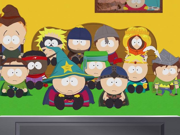 Главные сериалы этого лета Главные сериалы этого лета