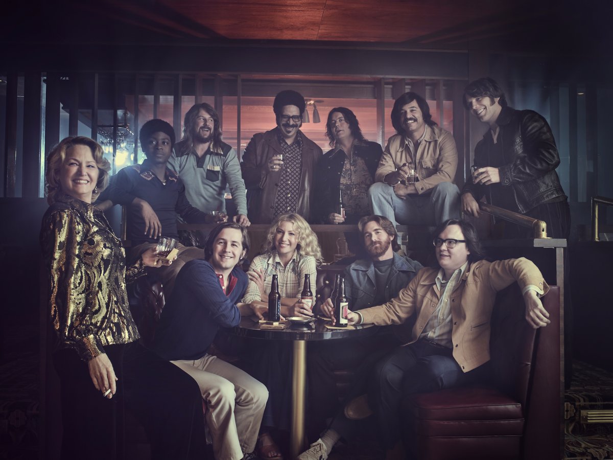 Главные сериалы этого лета Главные сериалы этого лета