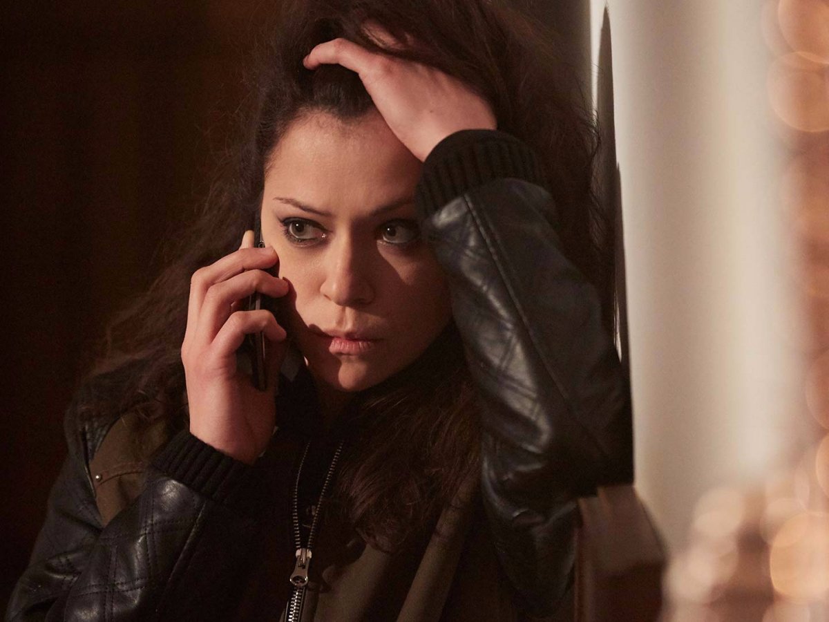 Главные сериалы этого лета Главные сериалы этого лета