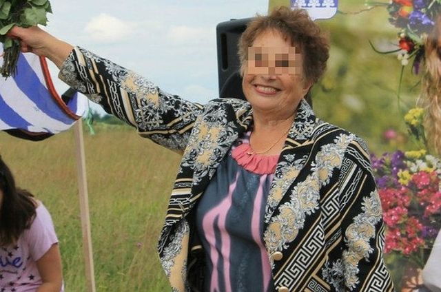 Пенсионерка ограбила банк, чтобы подарить внучке квартиру Пенсионерка ограбила банк, чтобы подарить внучке квартиру