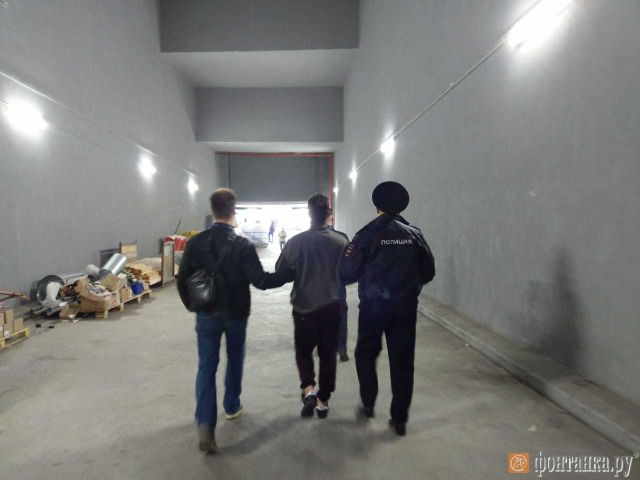 Любовь к футболу сгубила бразильского преступника