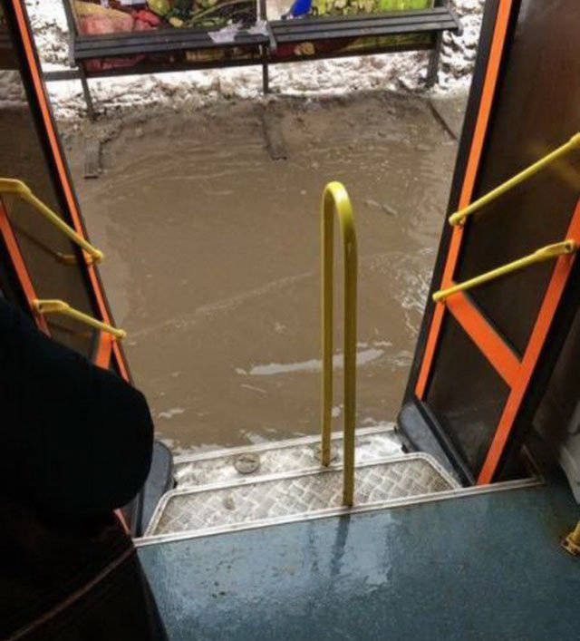 Типичные российские приколы
