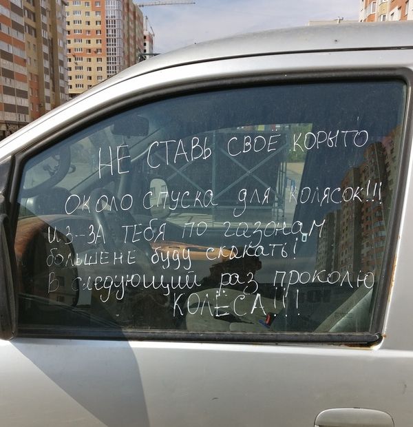 Прикольные картинки