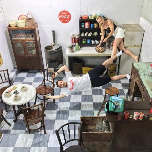 Прикольные картинки