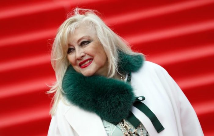 Сегодня празднует свое 76-летие актриса Ирина Мирошниченко Сегодня празднует свое 76-летие актриса Ирина Мирошниченко