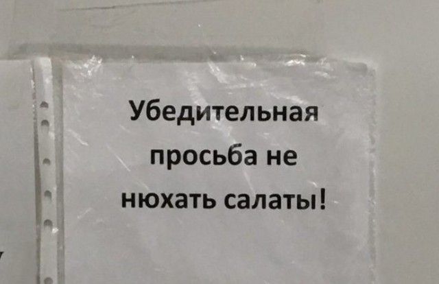 Странные запреты, которые сложно объяснить