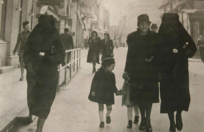 Женщины, которые изменили историю Женщины, которые изменили историю