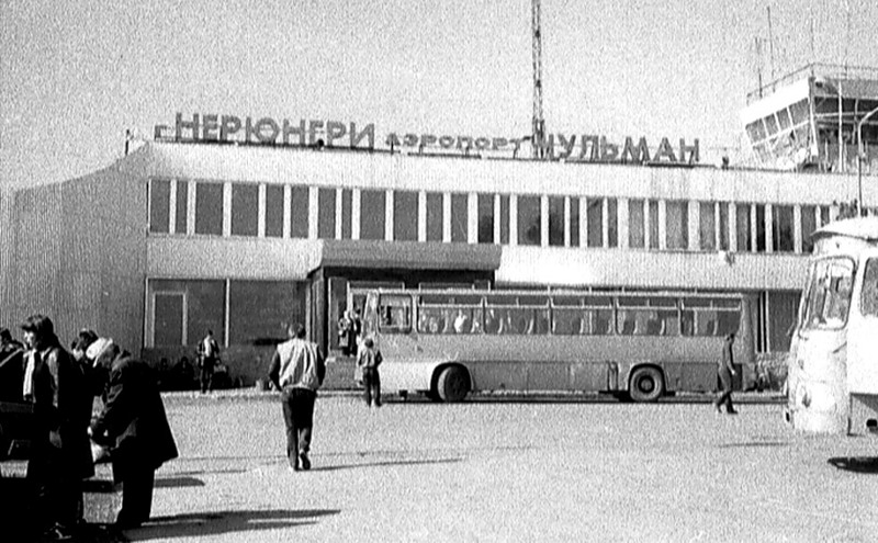 Сбежали из одной тюрьмы, чтобы сесть в другую Сбежали из одной тюрьмы, чтобы сесть в другую