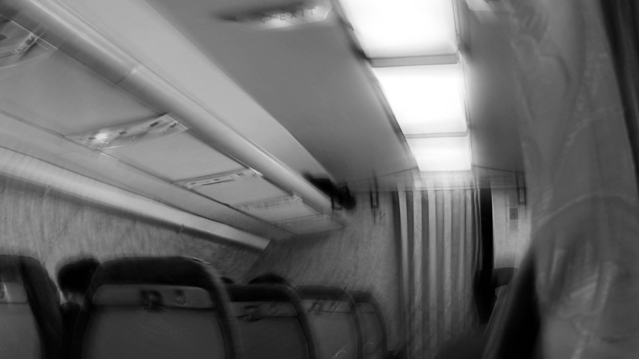 Сбежали из одной тюрьмы, чтобы сесть в другую Сбежали из одной тюрьмы, чтобы сесть в другую