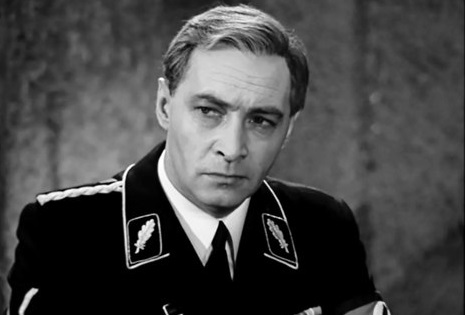 Штирлиц в жизни Штирлиц в жизни