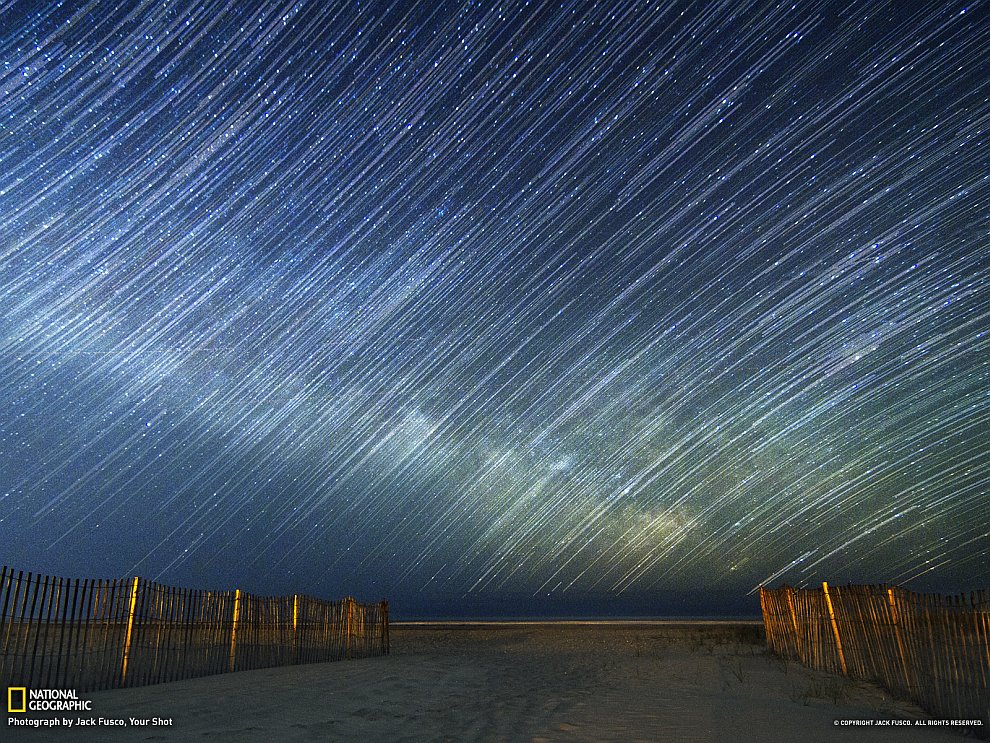 National Geographic: лучшие фотографии сентября