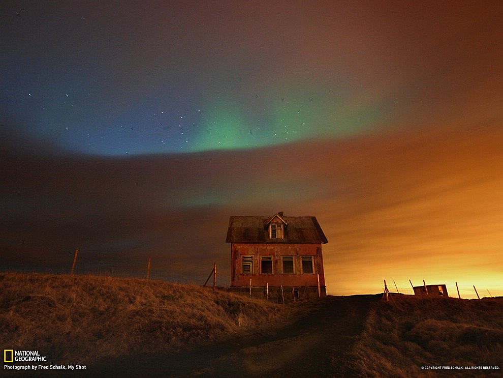 National Geographic: лучшие фотографии сентября