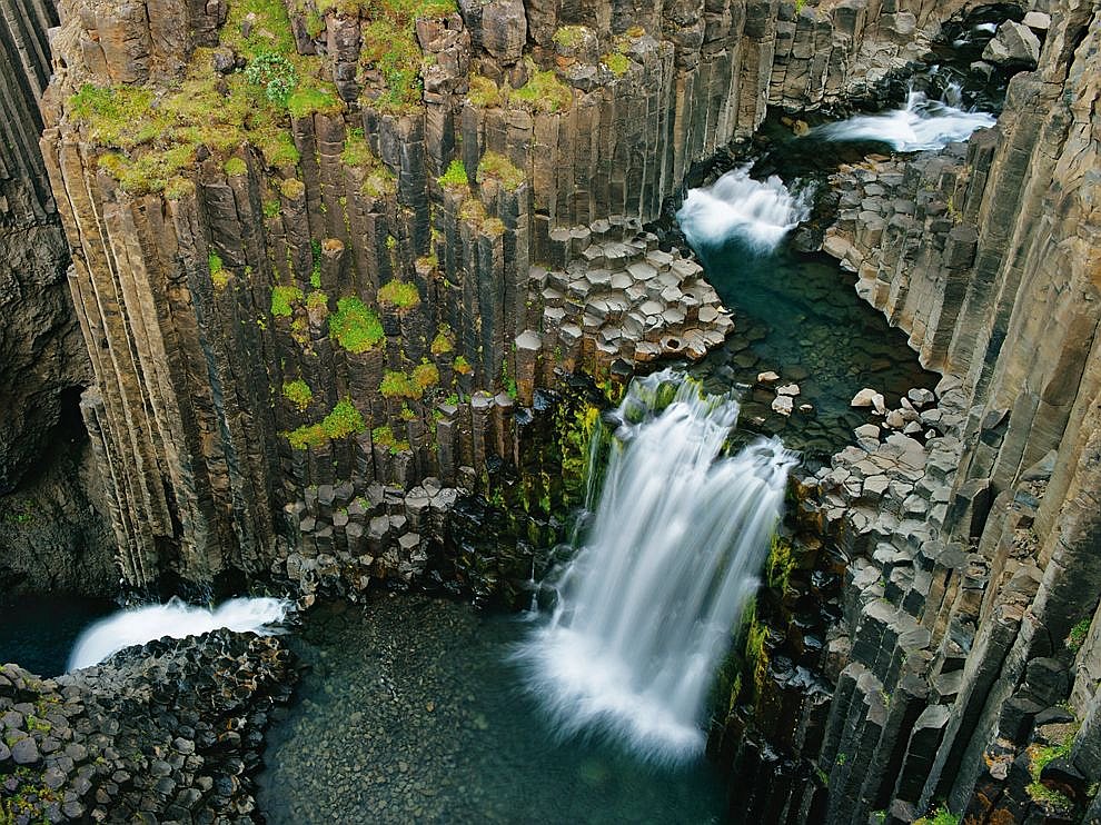 National Geographic: лучшие фотографии сентября