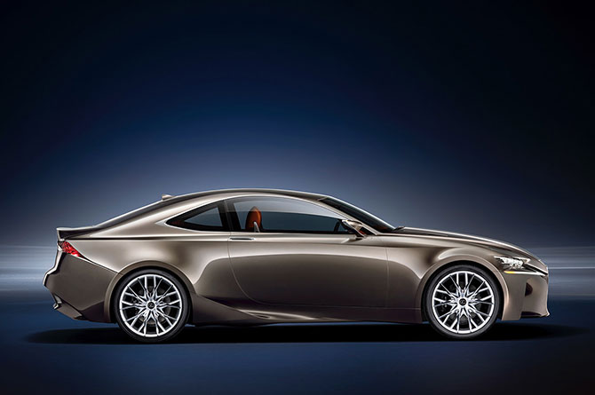 Анонс премьер автосалона в Париже (36 фото) Анонс премьер автосалона в Париже (36 фото)