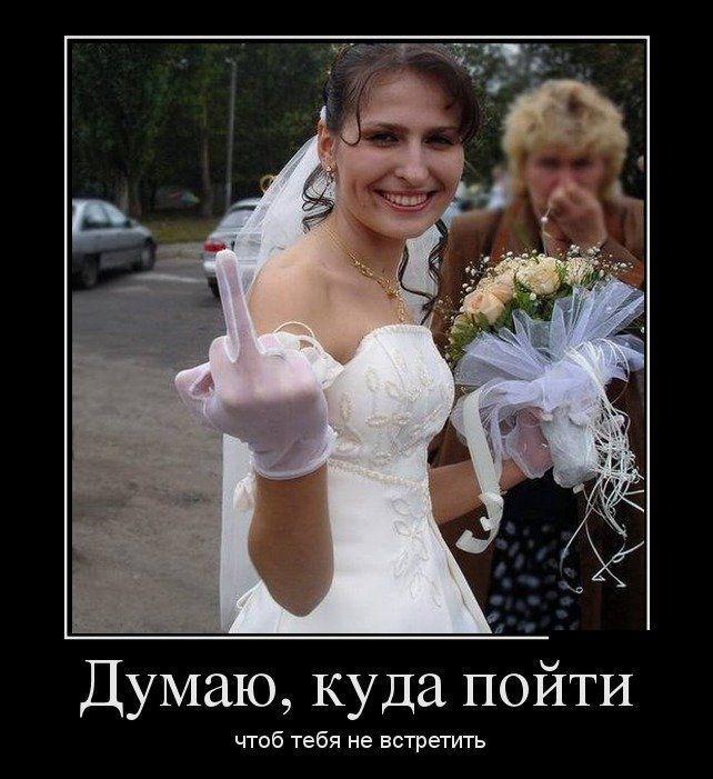 Демотиваторы (38 фото)