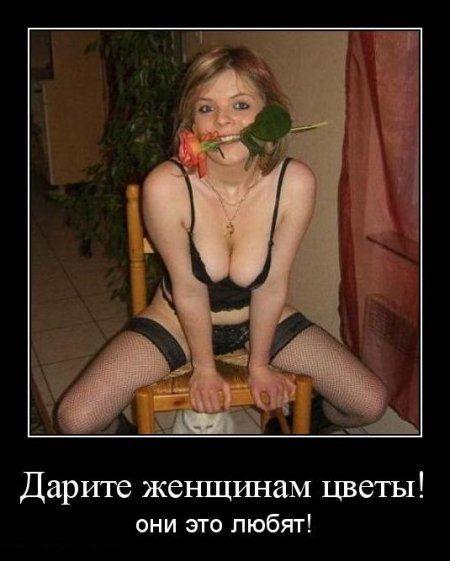 Демотиваторы (38 фото)